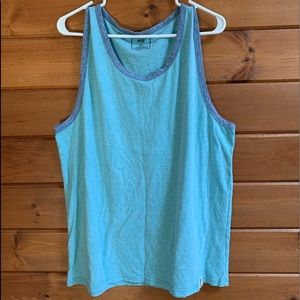 CCS Tank Top
